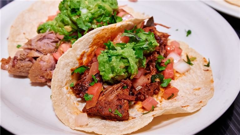 Authentic Mexican Food Monterey CA Reveals Montereys Best Local Flavor