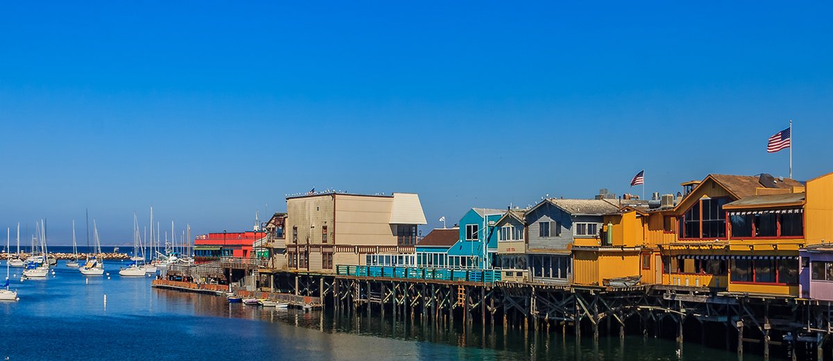 Best Restaurants in Monterey, CA for Delicious Dining