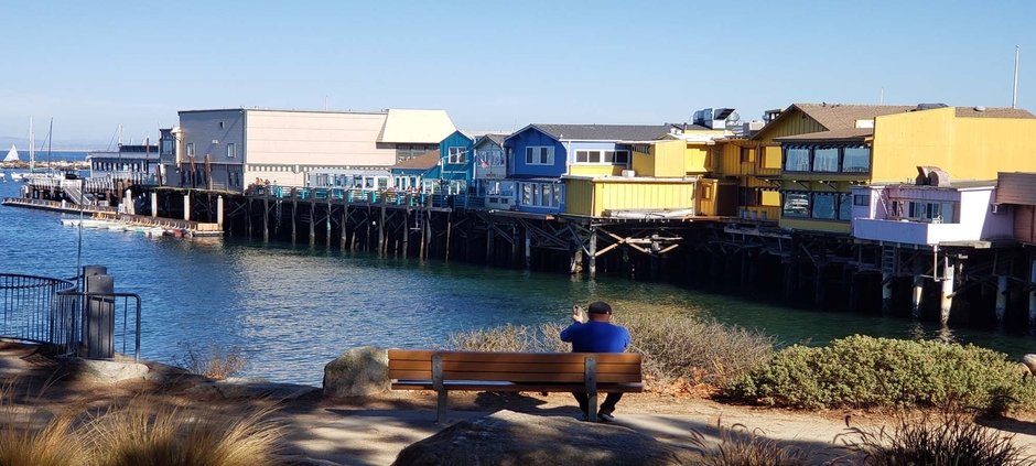 Best Restaurants Near Fishermans Wharf Monterey Worth Visiting
