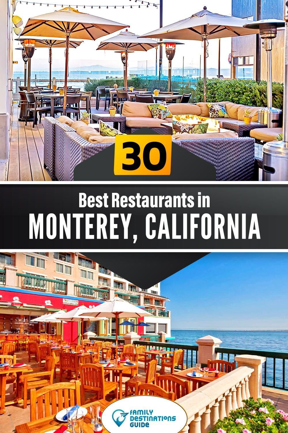 Best Cheap Eats Monterey CA under $20 for Savvy Travelers